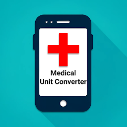 Medical Unit Converter च्या आयकनची इमेज