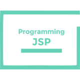 Programming with JSP icon