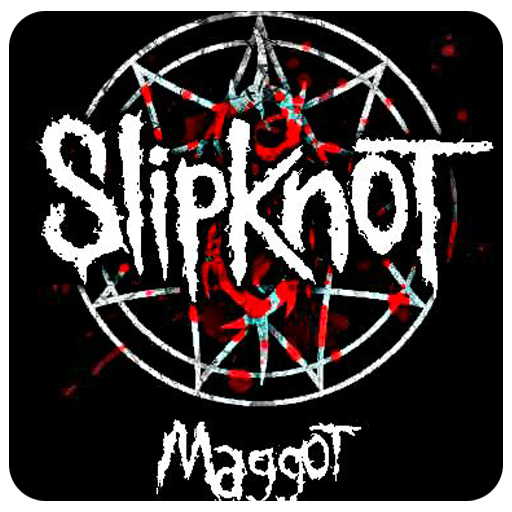 Slipknot Wallpaper logo