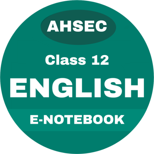 Class 12 HS English E-Notebook Tải xuống trên Windows