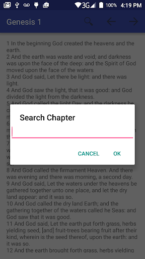 Go Bible Screen 3