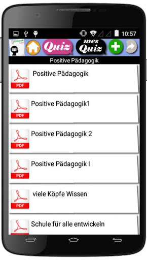 Pädagogik-kurs Screen 3