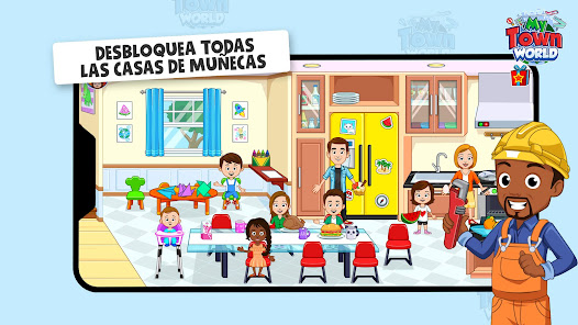 Captura de pantalla