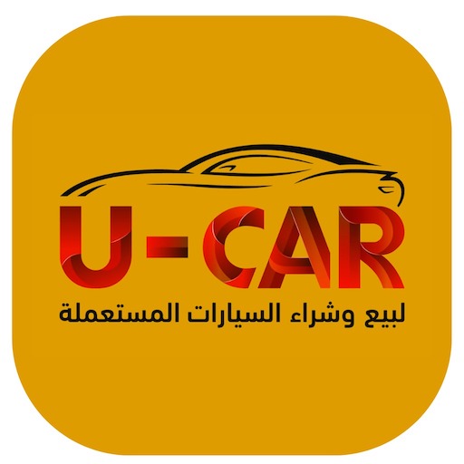 U-Car logo