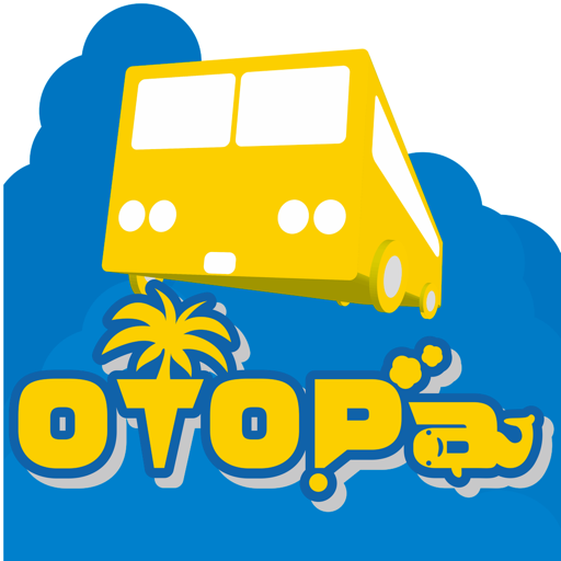 Okinawa Transport One Pass logo