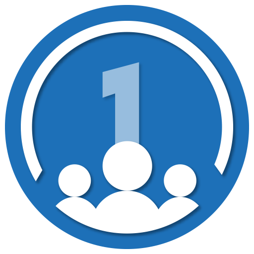 PeopleOne logo