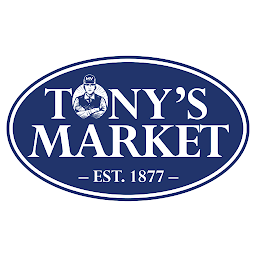 Icon image Tony's Market - MV