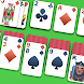 Solitaire - Relaxing Card Game - Androidアプリ