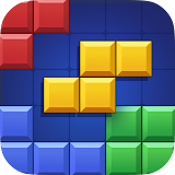 Brick Blast - Block Puzzle icon