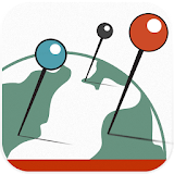 Travel Map Maker icon