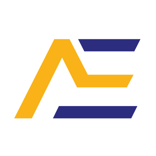 Asesmen Erlangga logo