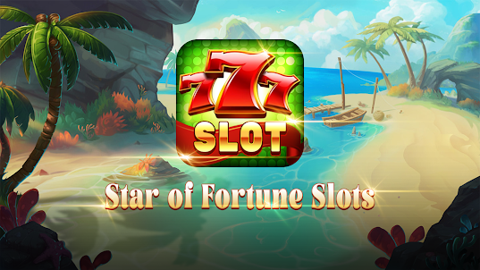 Star of Fortune Slots