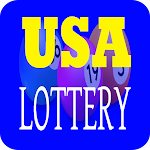 Cover Image of Télécharger US Lottery  APK