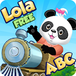 Cover Image of 下载 Lola’s Alphabet Train – Learn to read 2.3.9 APK