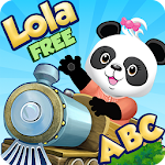 Cover Image of Tải xuống Lola’s Alphabet Train - Học cách đọc 2.3.9 APK