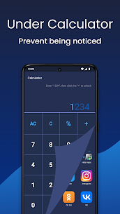 Hide Apps – Secret Calculator APK for Android Download 3