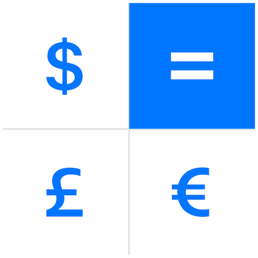 Currency Converter Worldwide 2.0.13 Icon