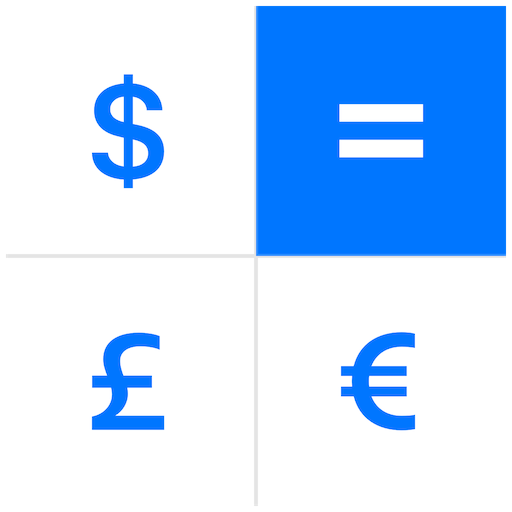 Currency Converter Worldwide logo