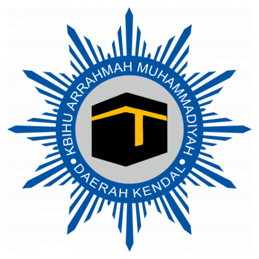 Arrahmah Hajj logo