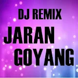 Dj Remix JARAN GOYANG Mp3 icon