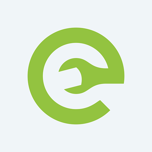 EngleFix logo