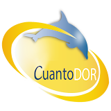 CuantoDor icon
