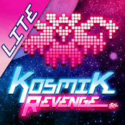 Kosmik Revenge Lite - Retro Arcade Shoot 'Em Up