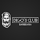 Digo's Club Barbearia ดาวน์โหลดบน Windows