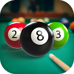 Cover Image of Download 3D Real Pool - 8 Ball Pool - Snooker Game 1.2 APK