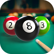 3D Real Pool - 8 Ball Pool - Snooker Game