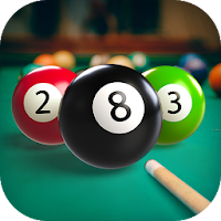 3D Real Pool - 8 Ball Pool - S