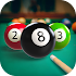 3D Real Pool - 8 Ball Pool - Snooker Game1
