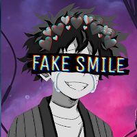 Download Fake Smile Anime Wallpaper Free for Android - Fake Smile Anime  Wallpaper APK Download 