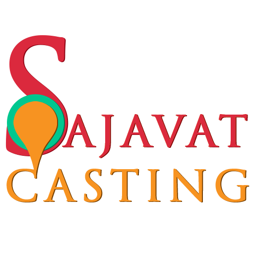Sajavat Payal Casting logo