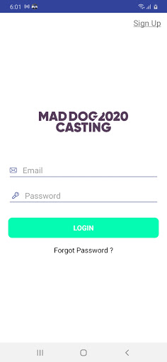 MadDog2020 Castr