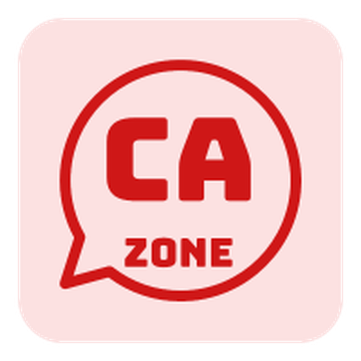 Canada Zone logo