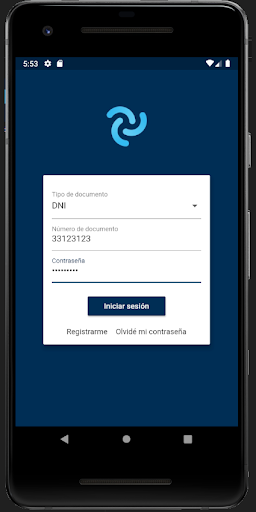 PREME Medicina Privada Screen 2