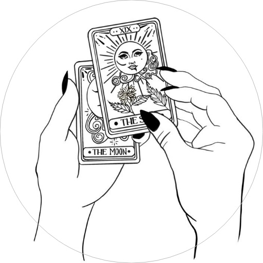 Tarot de inspiración logo