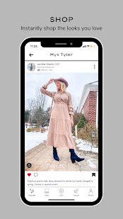 Mys Tyler - Women's Fashion 4.0.0 screenshots 3