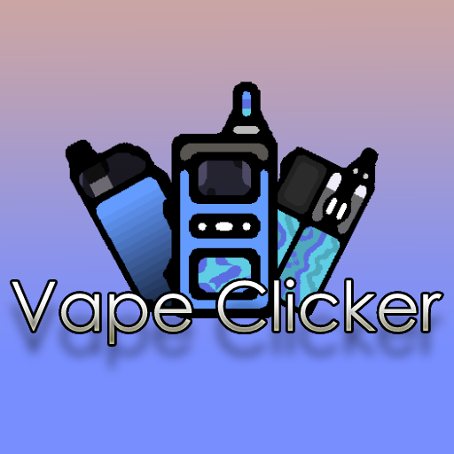Vape Clicker logo