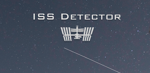Iss Detector See The Space Station And Satellites Apps On Google Play