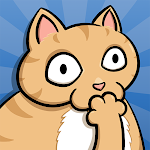 Cover Image of Download Clumsy Cat  APK