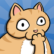 Clumsy Cat Download gratis mod apk versi terbaru