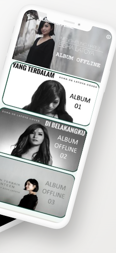 DJ EGHA DE LATOYA FULL ALBUM Screen 2