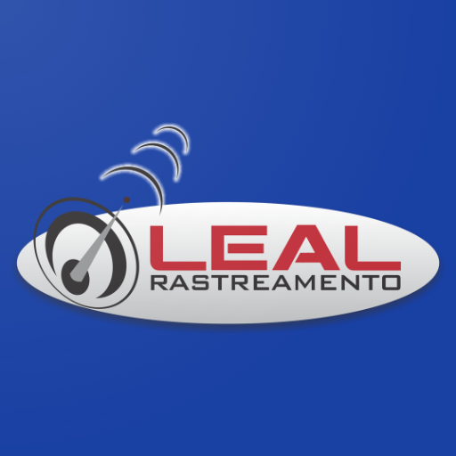 Leal Rastreamento logo
