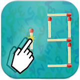 Puzzle With Matches Game icon
