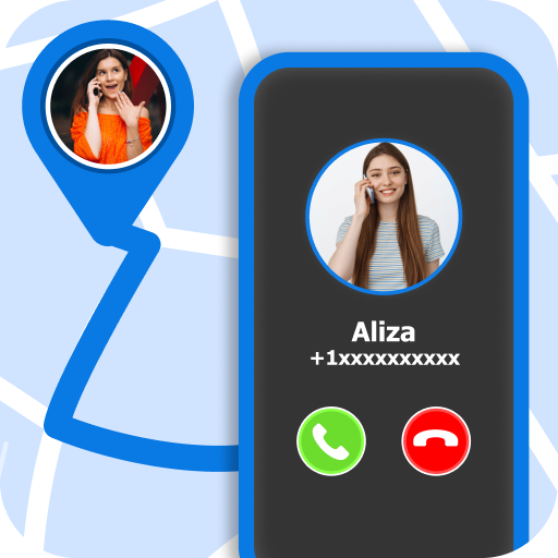 Caller Location Finder App Windows에서 다운로드