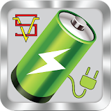 Auto Battery Saver icon
