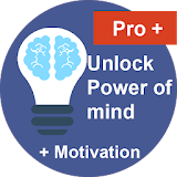 Mind Power - Motivation & Brain training icon