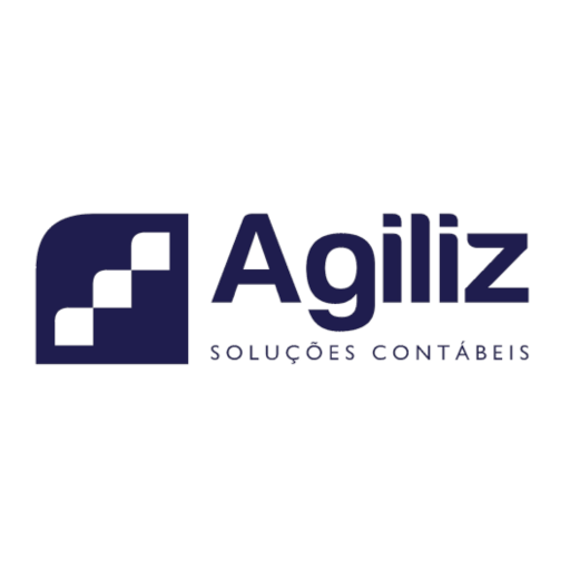 Agiliz Contabilidade logo